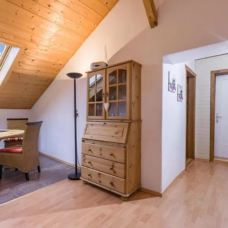 Apartment Haus Weber Itter