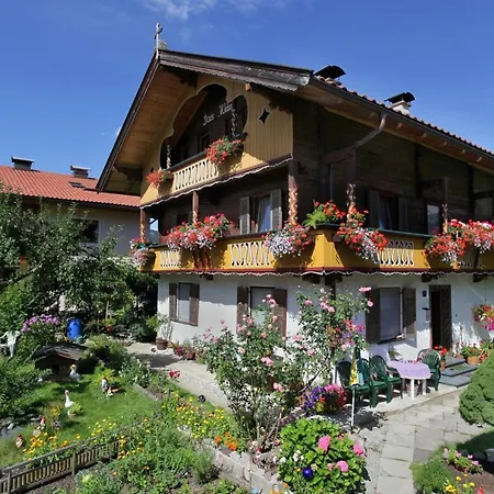 Lejlighed Haus Weber *