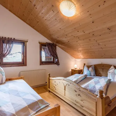 Haus Weber *