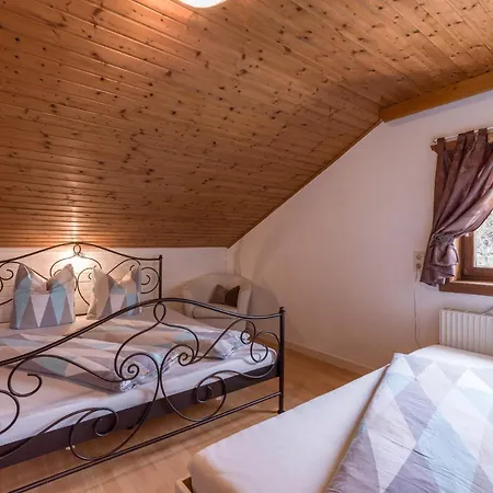 Haus Weber Itter